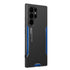 seraCase Shockproof Aluminium Armor Samsung Case for Samsung S20 / Blue
