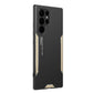 seraCase Shockproof Aluminium Armor Samsung Case for Samsung S20 / Gold