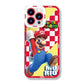 seraCase The Super Marios Bros Silicon Samsung Case for