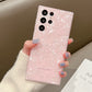 seraCase Glamorous Glossy Glittery Samsung Case for