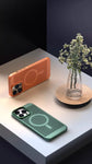 Cooling Mesh Magsafe iPhone Case