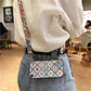 seraCase Boho Crossbody Lanyard iPhone Case for iPhone 15 Pro Max / 485 / Case & Strap