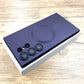 Luxury Matte Sleek MagSafe Case For Samsung