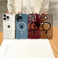 MagSafe Transparent iPhone Case