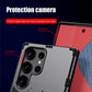 Shockproof Armor Stand Samsung Case
