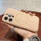 Soft Silicon MagSafe iPhone Case