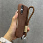 Magsafe Cortex iPhone Case with Lanyard