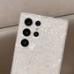 seraCase Glamorous Glossy Glittery Samsung Case for