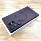 Luxury Matte Sleek MagSafe Case For Samsung