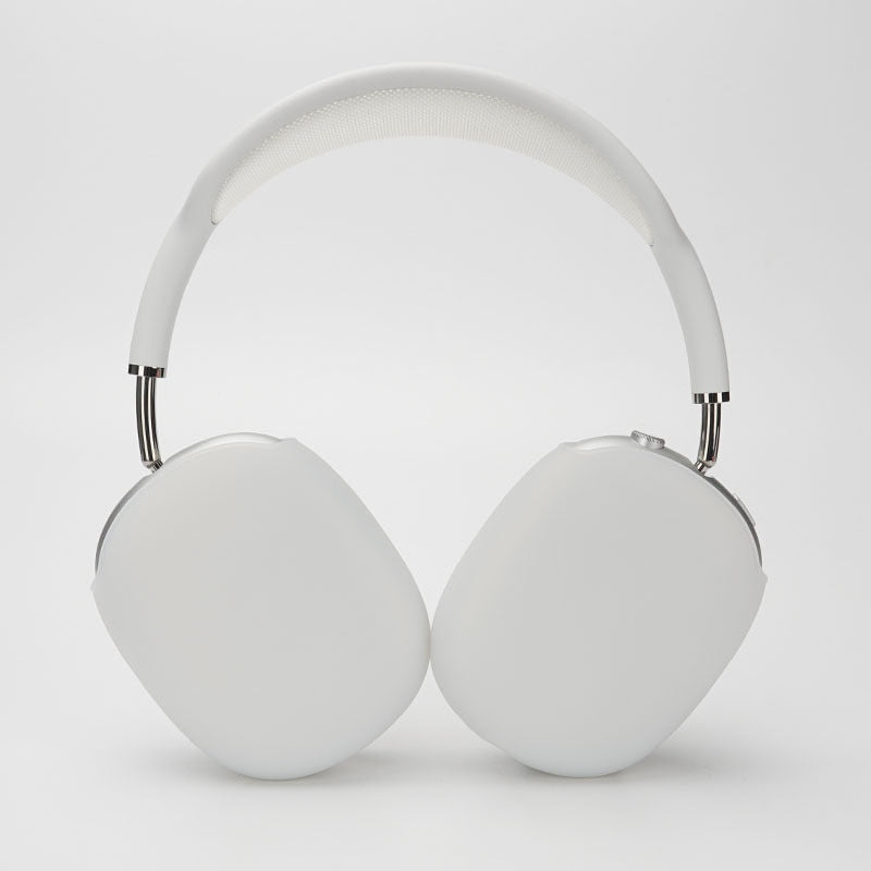 seraCase Silicon Apple Airpods Max Case for Off White