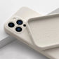 Luxury Silicone iPhone Case