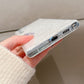 seraCase Glamorous Glossy Glittery Samsung Case for