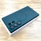 Luxury Matte Sleek MagSafe Case For Samsung