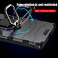 Shockproof Armor Stand Samsung Case