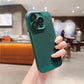 seraCase Cooling iPhone Case with Lens Protection for iPhone 14 Pro Max / Dark Green