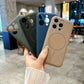 Soft Silicon MagSafe iPhone Case