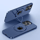 seraCase Splendid Magnetic MagSafe Compatible iPhone Case for iPhone 15 Pro Max / Blue