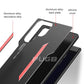 seraCase Shockproof Aluminium Armor Samsung Case for