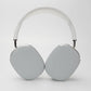 seraCase Silicon Apple Airpods Max Case for Grey