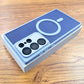 Matte MagSafe Case For Samsung Galaxy