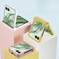Luxury Hinge Fold Phone Case For Motorola Razr