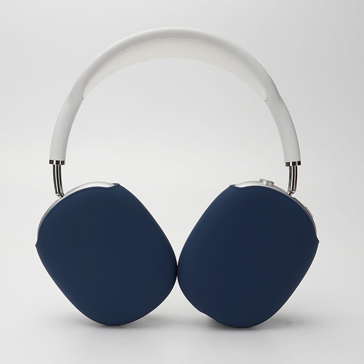 seraCase Silicon Apple Airpods Max Case for Navy Blue