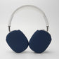 seraCase Silicon Apple Airpods Max Case for Navy Blue