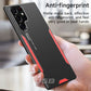 seraCase Shockproof Aluminium Armor Samsung Case for