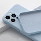 Luxury Silicone iPhone Case