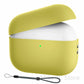 seraCase Airpods Case with Key Chain and Lanyard for