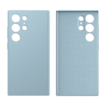 Leather Case for Samsung Galaxy