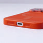 seraCase Mesh Design MagSafe iPhone Case for
