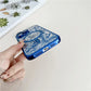 Stylish and Transparent Magsafe iPhone Case