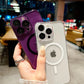 MagSafe Transparent iPhone Case