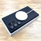 Luxury Matte Sleek MagSafe Case For Samsung