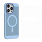 Cooling Mesh Magsafe iPhone Case