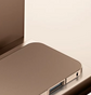 Luxury Aluminum iPhone Case