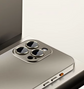 Luxury Aluminum iPhone Case