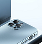 Luxury Aluminum iPhone Case