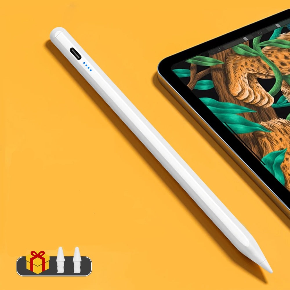 seraCase Stylus Pencil for Apple Devices for