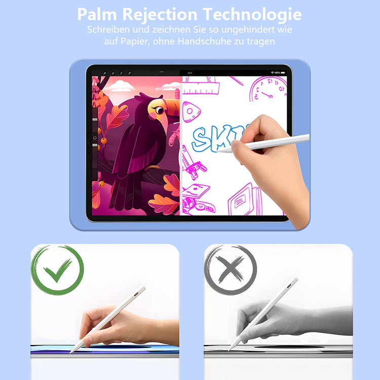 seraCase Stylus Pencil for Apple Devices for