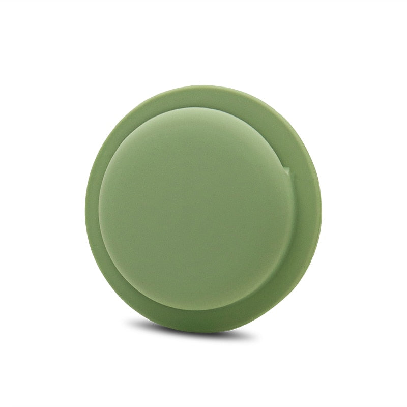 seraCase Apple AirTag Bumper for Avocado