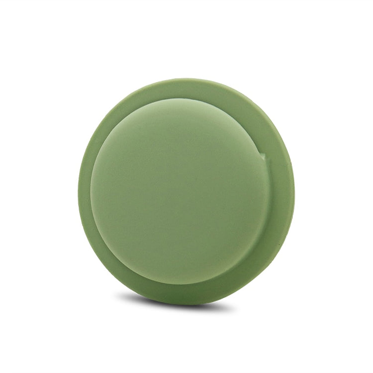 seraCase Apple AirTag Bumper for Avocado