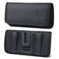 seraCase Trendy Clip Waist Holster iPhone Case for