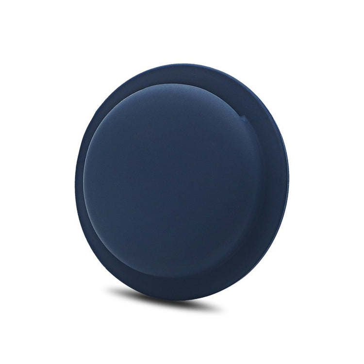seraCase Apple AirTag Bumper for Midnight Blue