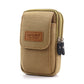 seraCase Canvas Waist Belt Universal Phone Case for