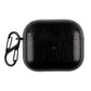 seraCase High End Protective Leather Case for AirPods With Hook for AirPods 3 01