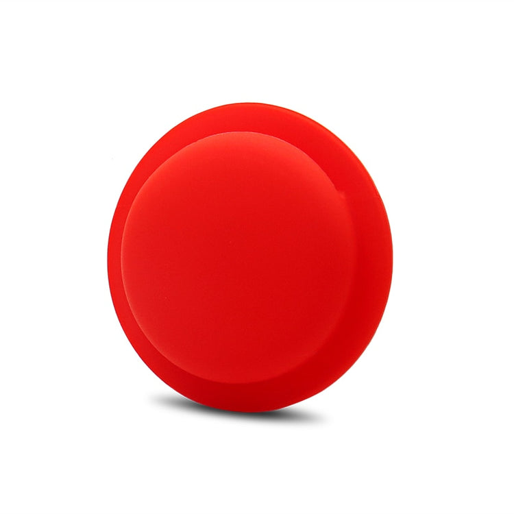 seraCase Apple AirTag Bumper for Red