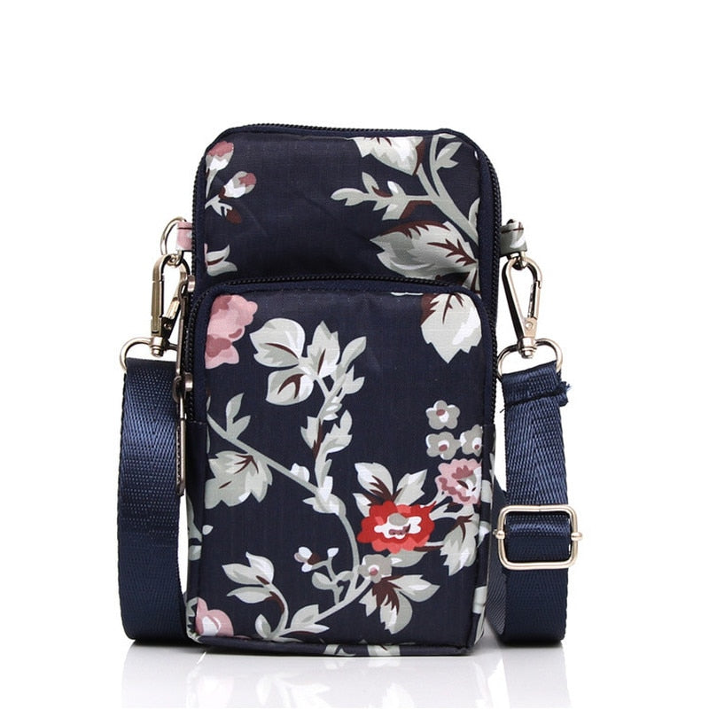 seraCase Fashionable Shoulder Phone Bag for