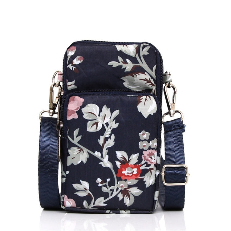 seraCase Fashionable Shoulder Phone Bag for